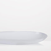 Z1872 Bowl Milkywhite Large